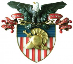 West Point Academy Emblem