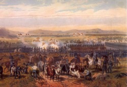 Battle of Palo Alto